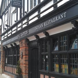 The Lloyds Indian Restaurant - The Lloyds Indian Restaurant