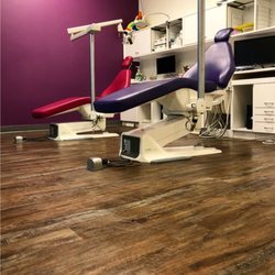 my Kid's dentist