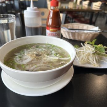 84 Viet - Steak & Brisket Pho - Vietnamese Near Me - Berkeley, California