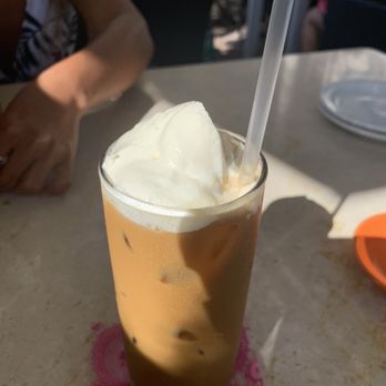 Cream Pot - Vietnamese coffee - Breakfast & Brunch Near Me - Honolulu, Hawaii Cream Pot - Vietnamese coffee - Breakfast & Brunch Near Me - Honolulu, Hawaii