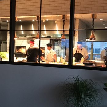 Santo Cielo - Inside - New American Near Me - Naperville, Illinois