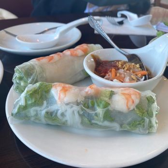 What The Pho - Spring Egg Roll (2) - Vietnamese Near Me - Indianapolis, Indiana What The Pho - Spring Egg Roll (2) - Vietnamese Near Me - Indianapolis, Indiana