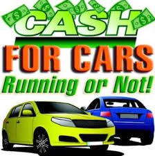 Junk Cars For Cash