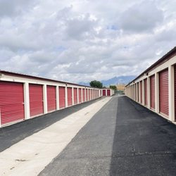 Alice's Attic Self Storage