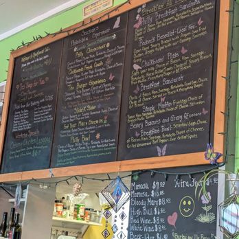 Chalkboard Cafe - Breakfast & Brunch Near Me - Seaside, Oregon Chalkboard Cafe - Breakfast & Brunch Near Me - Seaside, Oregon