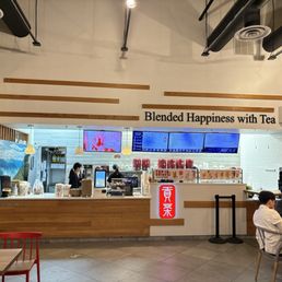 GONG CHA - Updated November 2025 - 533 Photos & 300 Reviews - 1800