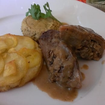 Le Moulin d'Edmond - Restaurants Near Me - Gratens, 31