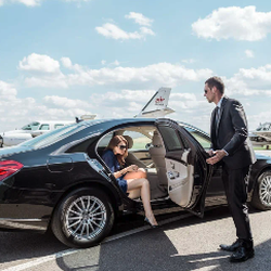 Windsor Shuttle Service