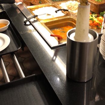 Kalachandji's - Vegetarian Near Me - Dallas, Texas