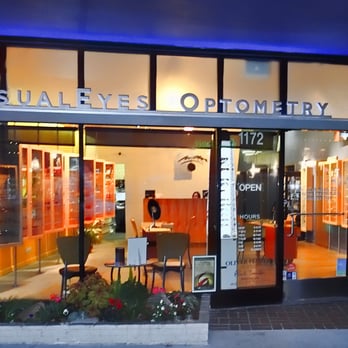 VisualEyes Optometry - Optometrists Near Me - San Jose, California VisualEyes Optometry - Optometrists Near Me - San Jose, California
