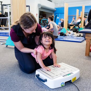 NAPA Center Chicago - Physical Therapy Near Me - Niles, Illinois NAPA Center Chicago - Physical Therapy Near Me - Niles, Illinois