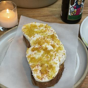 Lilia - Housemade Mozzarella - Italian Near Me - Brooklyn, New York