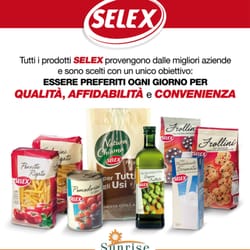 Supermarket Sole 365 - Prodotti del Supermercato Sole 365 !!