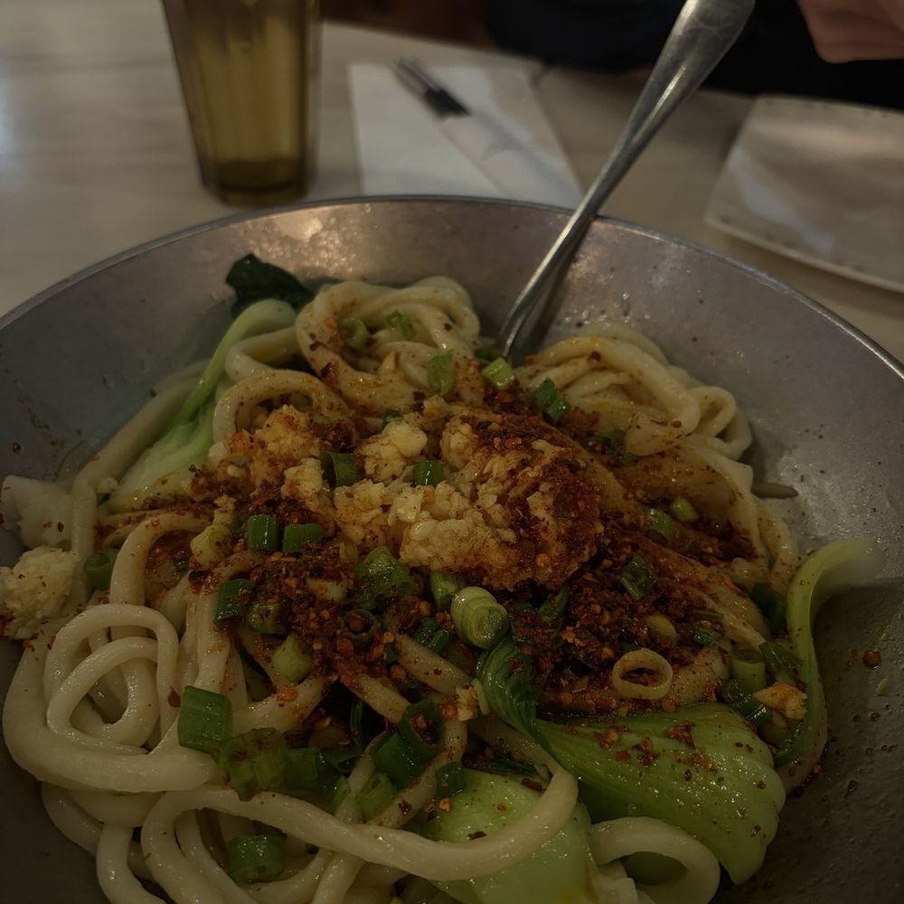 Changan Kitchen - Chinese Near Me - Ontario, California