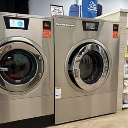 New Wave Laundromat