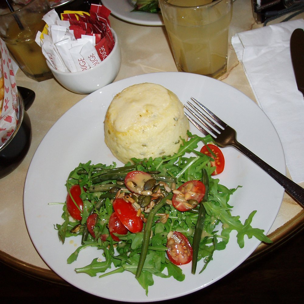 Cafe Rouge - Cafes Near Me - Hounslow, XGL