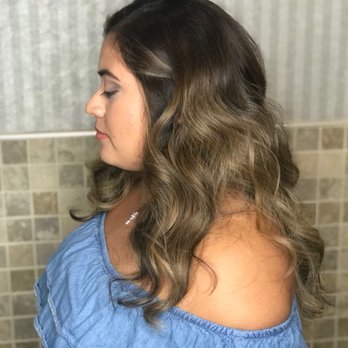 Visible Changes - In love with my hair! Thanks Yomaira - Hair Salons Near Me - Houston, Texas Visible Changes - In love with my hair! Thanks Yomaira - Hair Salons Near Me - Houston, Texas