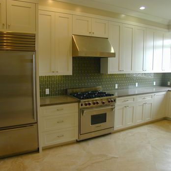 REF Corp - Finished kitchen, undercounter and recessed LED lights installed by us - Lighting Fixtures & Equipment Near Me - San Francisco, California REF Corp - Finished kitchen, undercounter and recessed LED lights installed by us - Lighting Fixtures & Equipment Near Me - San Francisco, California