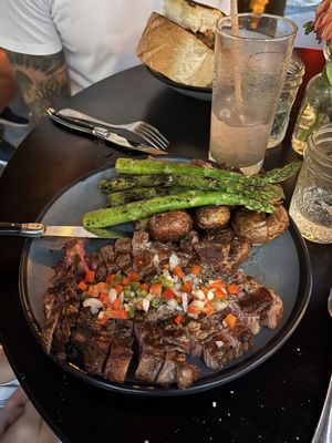 Bush Farmhouse by null