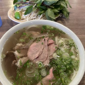 Pho Hoa - #1 - Vietnamese Near Me - San Diego, California