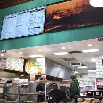 Prince Street Pizza - Pizza Near Me - Studio City, California Prince Street Pizza - Pizza Near Me - Studio City, California