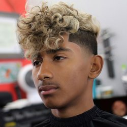 The Fade Factory Barbershop