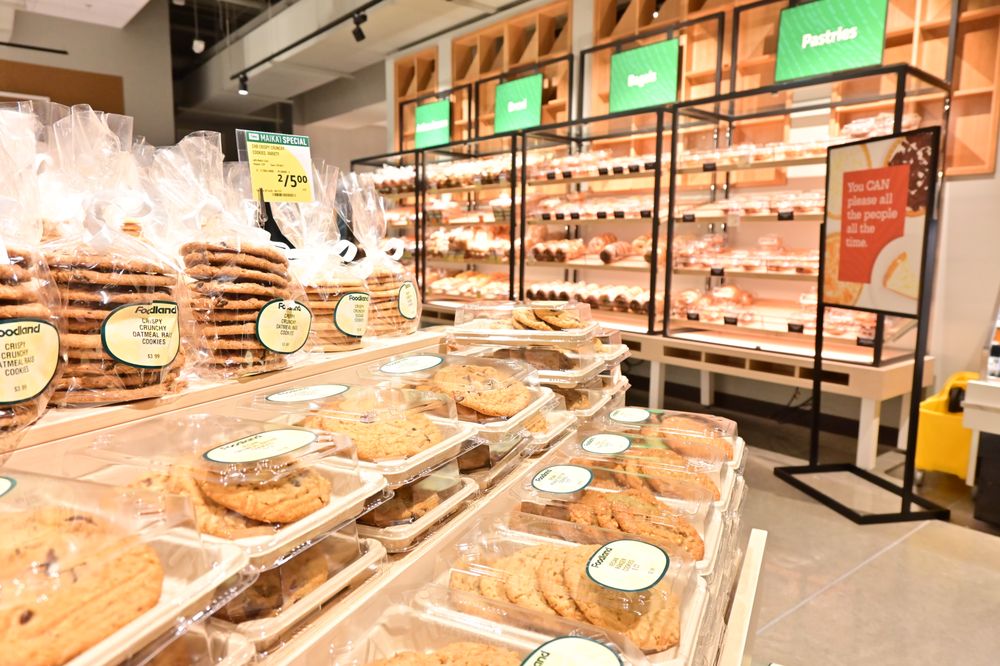 FOODLAND FARMS 546 Photos & 87 Reviews 915431 Kapolei Pkwy