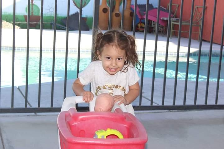 Almanza Family Child Care - childcare center in Cathedral City, CA