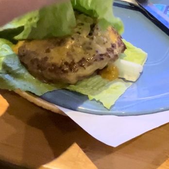 Islands Restaurant - Protein burger - Burgers Near Me - Mission Viejo, California Islands Restaurant - Protein burger - Burgers Near Me - Mission Viejo, California