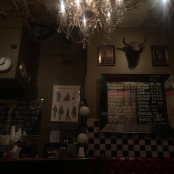 Café Regular du Nord - Sits about 10 people - Coffee & Tea Near Me - Brooklyn, New York Café Regular du Nord - Sits about 10 people - Coffee & Tea Near Me - Brooklyn, New York
