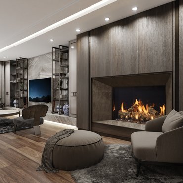 Rick's House of Fire