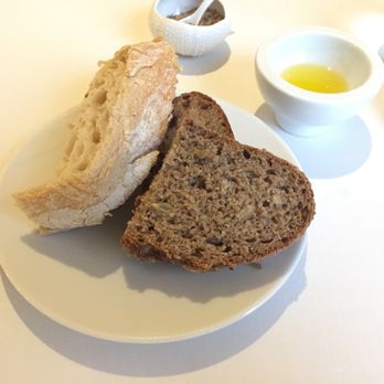 Marc Fosh - Bread - Spanish Near Me - Palma de Mallorca, PM