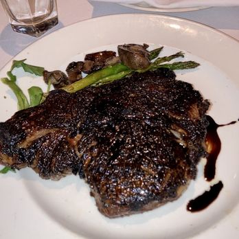 The Capital Grille - Steakhouses Near Me - Paramus, New Jersey The Capital Grille - Steakhouses Near Me - Paramus, New Jersey