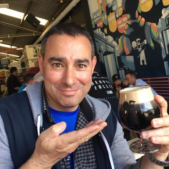 Batch Brewing Company - The Milk Stout !!! OMG !!! - Breweries Near Me - Marrickville, NSW