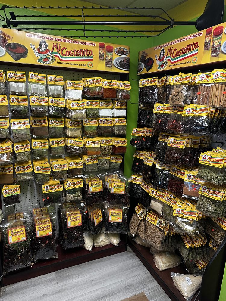 Tienda Y Taqueria Hidalgo