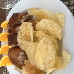 Tasquinha do Leitão