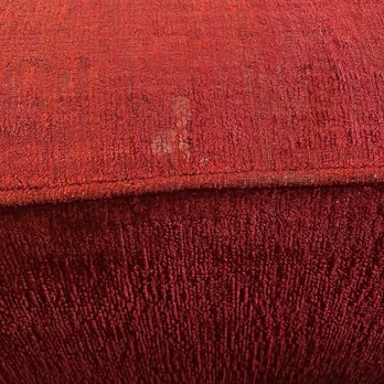 Thousand Hills Resort Hotel - Crusty stain on the chair that was the reason I canceled the reservation and asked for a refund. - Hotels Near Me - Branson, Missouri Thousand Hills Resort Hotel - Crusty stain on the chair that was the reason I canceled the reservation and asked for a refund. - Hotels Near Me - Branson, Missouri