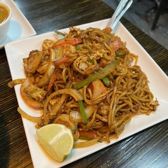 West New Malaysia - Indian mee goreng - Malaysian Near Me - New York, New York West New Malaysia - Indian mee goreng - Malaysian Near Me - New York, New York