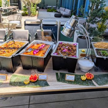 D-D Catering - Caterers Near Me - San Jose, California