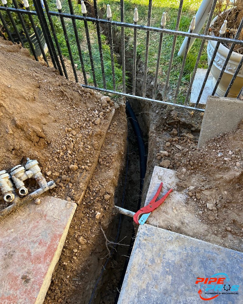 Slide of Pipe Pros Plumbing & Mechanical