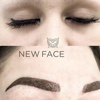 New Face by Christine - Permanent Makeup Near Me - New York, New York New Face by Christine - Permanent Makeup Near Me - New York, New York