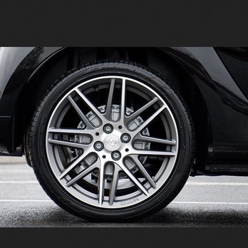 Tyre Centre - Tires Near Me - Ballyboden, D