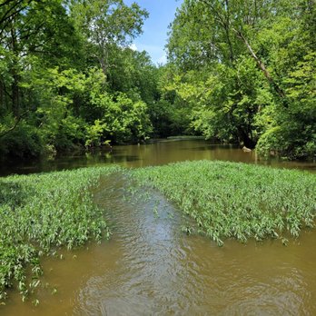 Creekside - Creek - Parks Near Me - Gahanna, Ohio