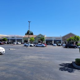 Exterior photo of Sheng Kee Bakery - Milpitas, California Exterior photo of Sheng Kee Bakery - Milpitas, California