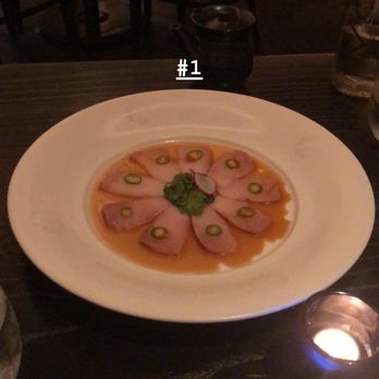 Nobu Washington D.C - Japanese Near Me - Washington Dc, District of Columbia