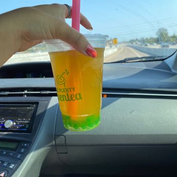 Tastea - Bubble Tea Near Me - San Diego, California Tastea - Bubble Tea Near Me - San Diego, California