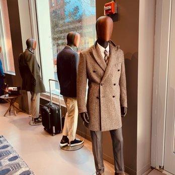 Hive & Colony - Men's Clothing Near Me - New York, New York Hive & Colony - Men's Clothing Near Me - New York, New York