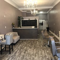 Roxc Beauté Skincare & Wax Center - Roxc beaute Interior