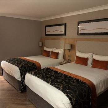 Clayton Hotels - Hotels Near Me - Manchester, XGM