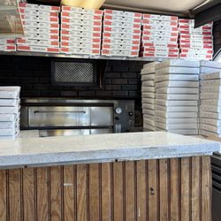 Louie & Ernie's Pizza